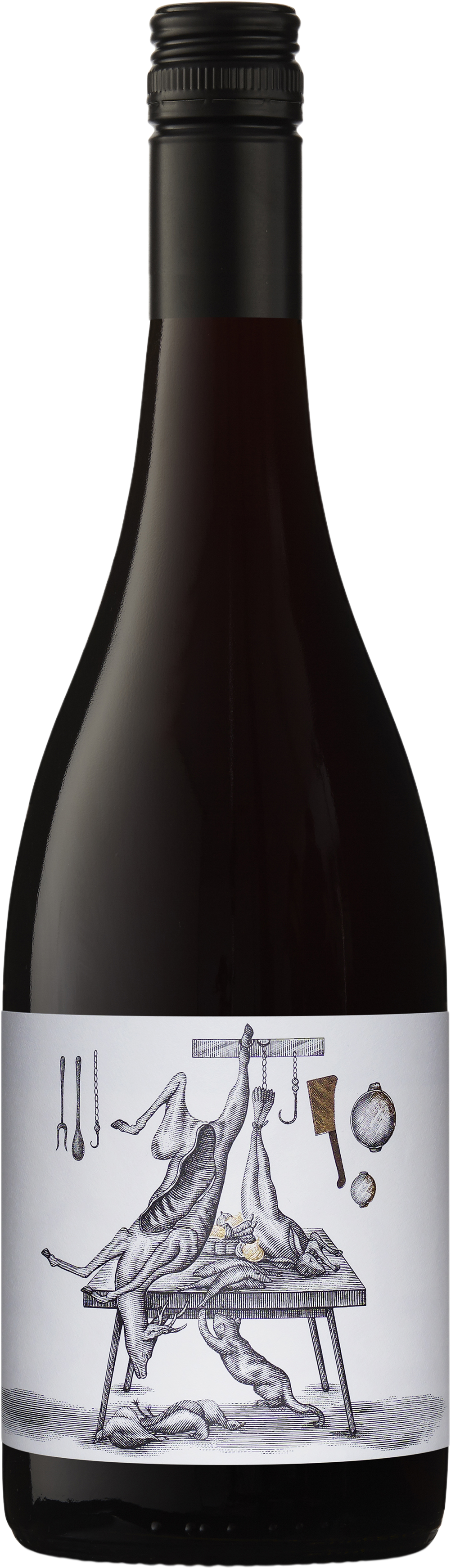 Ravensworth Barbera Nebbiolo 2022 Hilltops